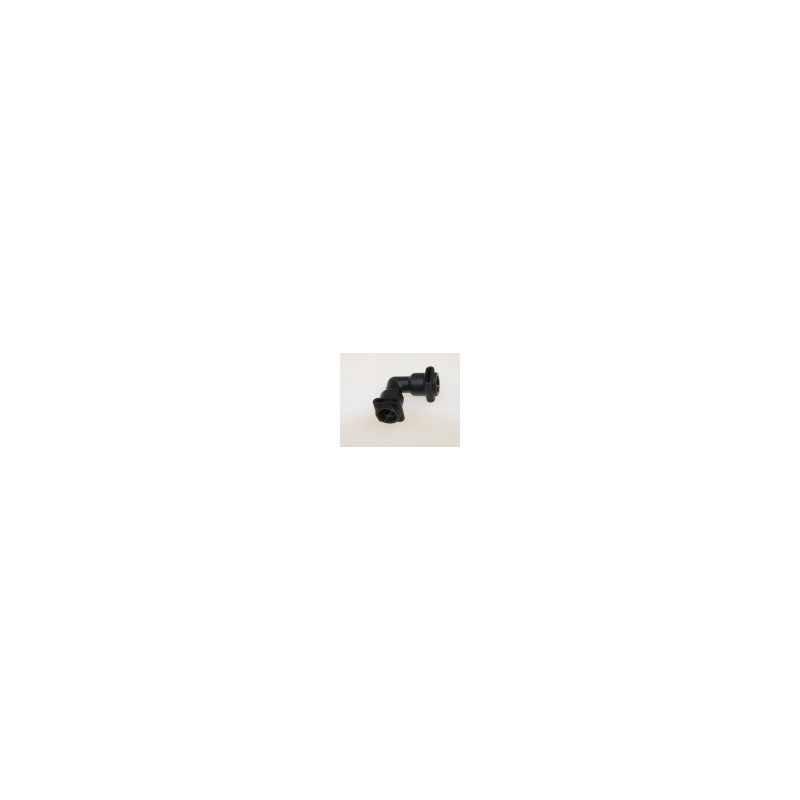 Turmix,Nespresso,Anschluss,Fluid,L-Form,Ersatzteile