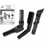 Rowenta,Bürstenset,Staubsauger,Zubehör,Ersatzteile