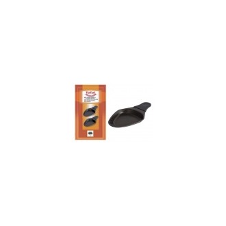 Tefal Raclettepfännchen 9531882