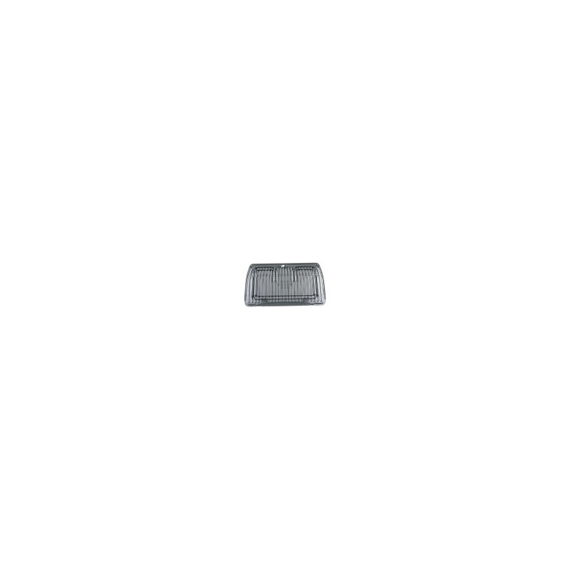 Tefal Grillplatte oben G490902