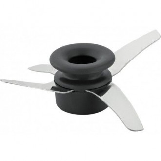 Moulinex,Messer,Küchenmaschine,Volupta