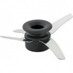 Moulinex,Messer,Küchenmaschine,Volupta