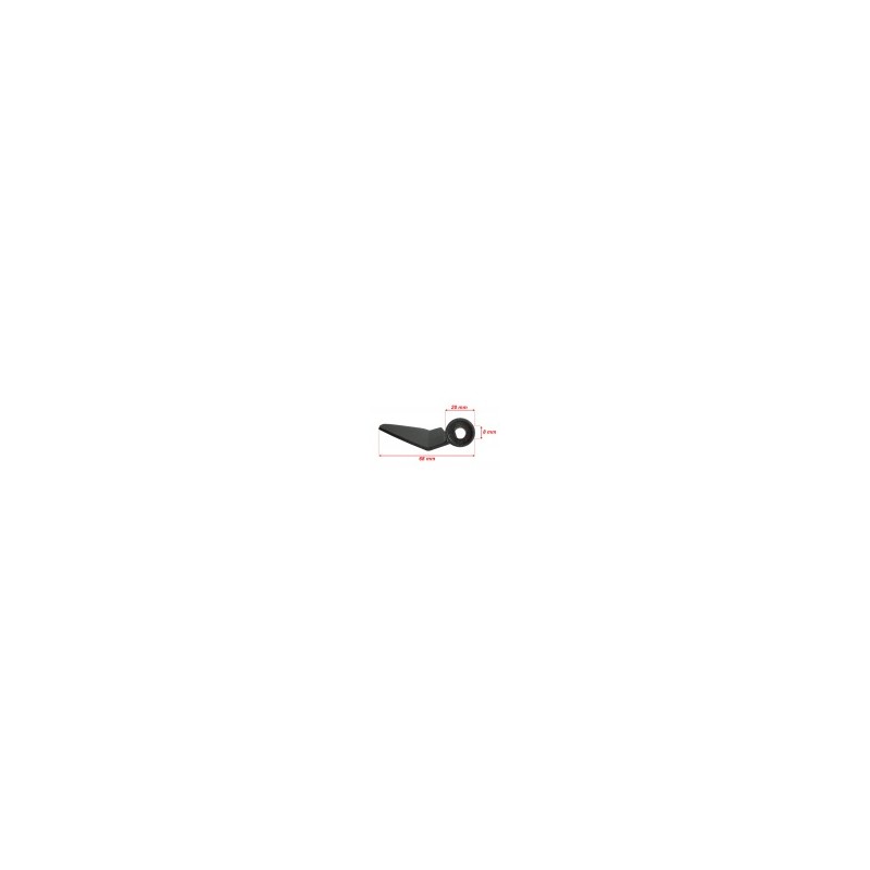 Simeo,Ersatzteile,Brotbäcker,Knethaken,