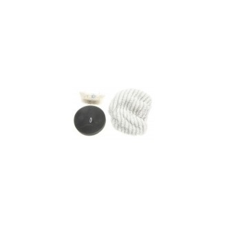 Rowenta,Clean,Stream,Ersatzteile,Dampfbesen,Filter,