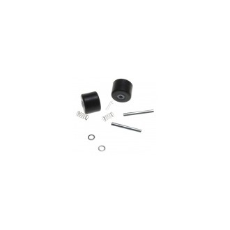 Philips.Rollenset,Rad,Staubsauger,Ersatzetile,Hawaii,