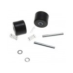 Philips.Rollenset,Rad,Staubsauger,Ersatzetile,Hawaii,