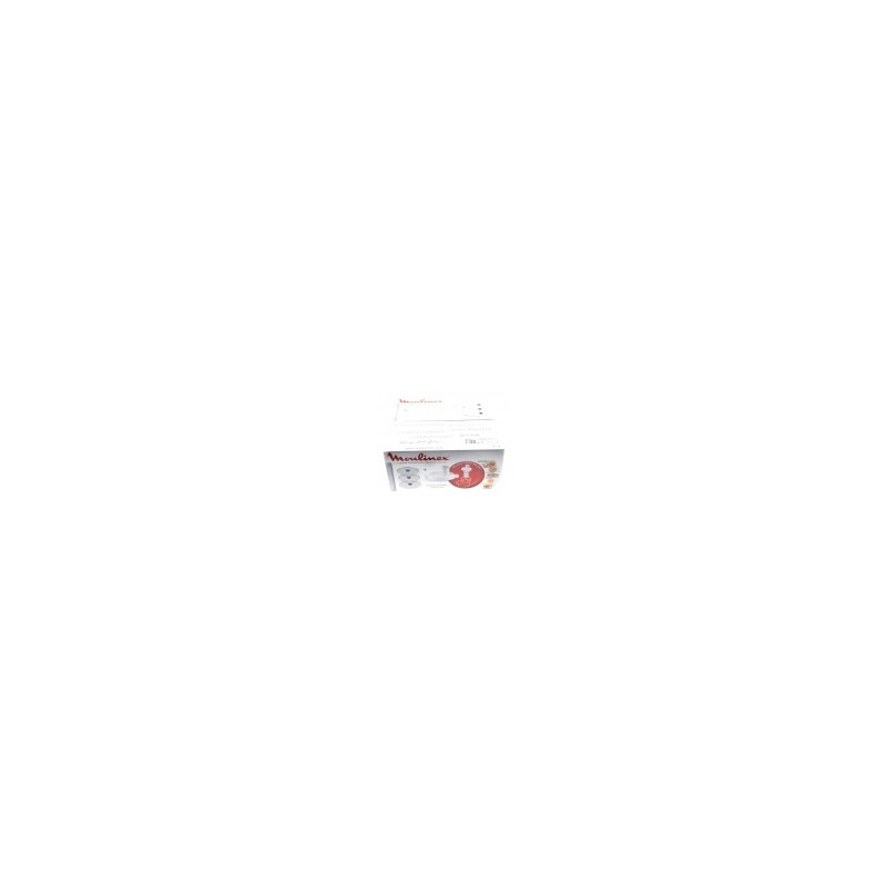 Moulinex Companion Raffel G656125 - XF383110