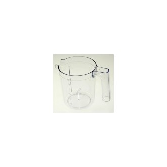 Moulinex,Ersatzteile,Saftzentrifuge,Easy,Fruit,Behälter