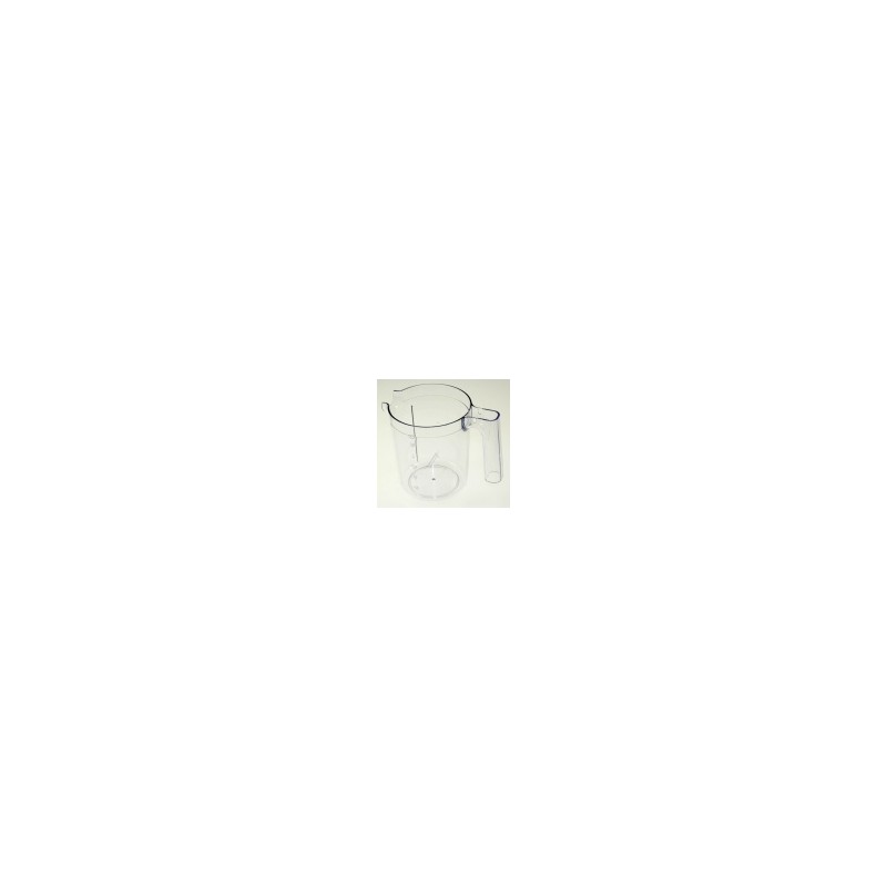 Moulinex,Ersatzteile,Saftzentrifuge,Easy,Fruit,Behälter