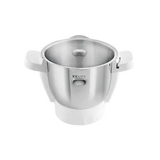 Krups,Prep,Cook,Zubehör,Ersatzteile,Behälter,Schüssel,K