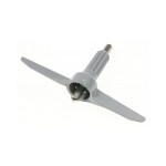 Bosch Mitnehmer Auswurfraffel H728316