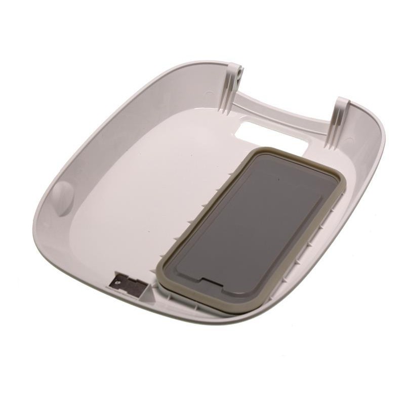 Panasonic,Deckel,Brotbackmaschine,Brotbäcker,Ersatzteil