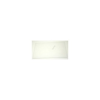 Bauknecht Glasplatte 7351579