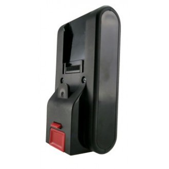 Trisa Quick Clean Pro. Ersatzakku 9487.9802