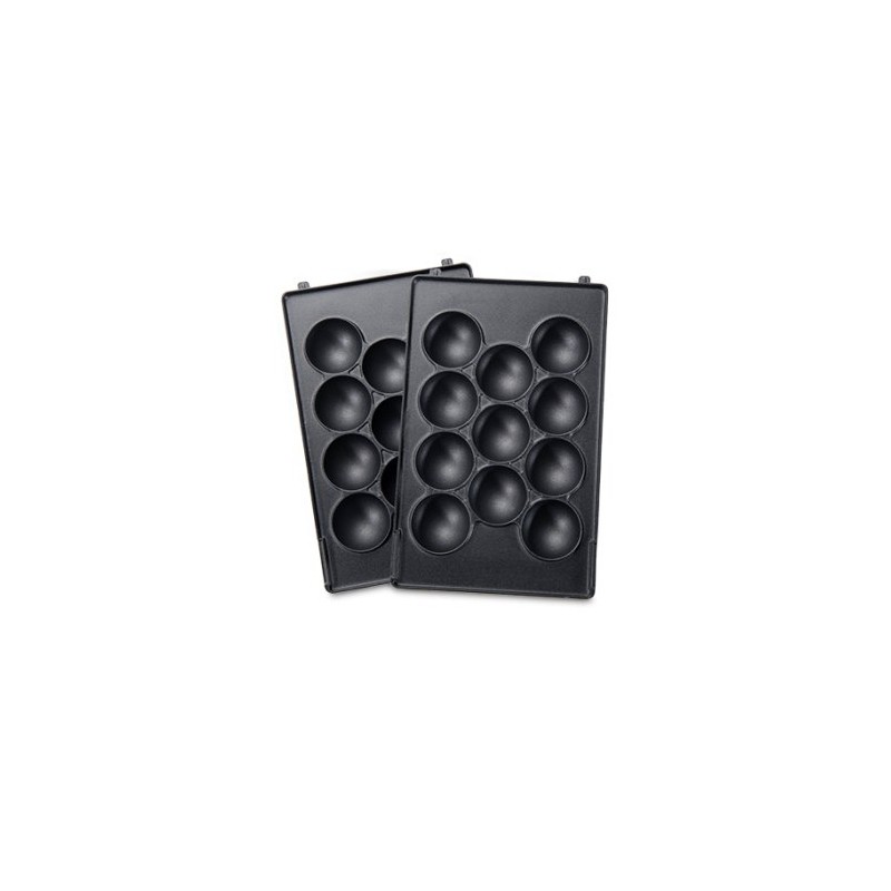 Trisa,Waffelplatten,Snackmaker,Zubehör,Ersatzteile,7364