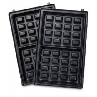 Trisa Waffelplatten 7364.9805