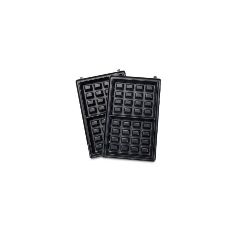 Trisa Waffelplatten 7364.9805