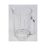 Kenwood Mixglas D200046