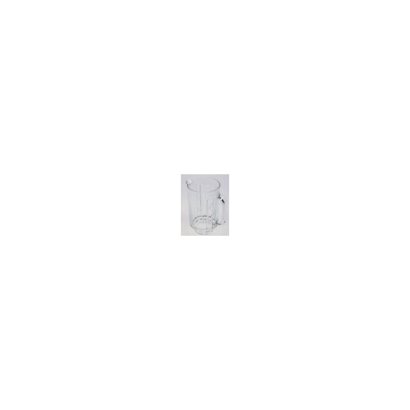 Kenwood Mixglas D200046