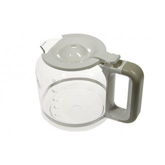 Ariete,Kaffeemaschine,Retro,Vintage,Glaskrug,Glaskanne,