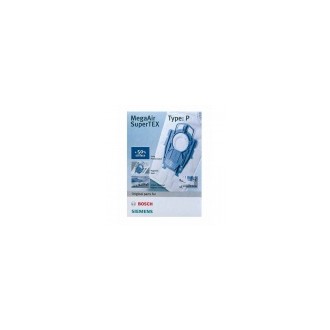 Bosch Staubsaugersäcke Typ P 2155699
