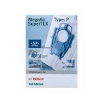 Bosch Staubsaugersäcke Typ P 2155699