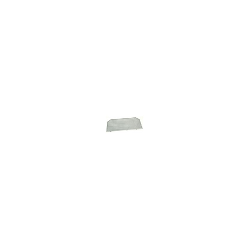 Bosch Metalfilter hinten 1617196