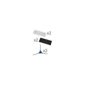 Rowenta Robo Filter Set R327516