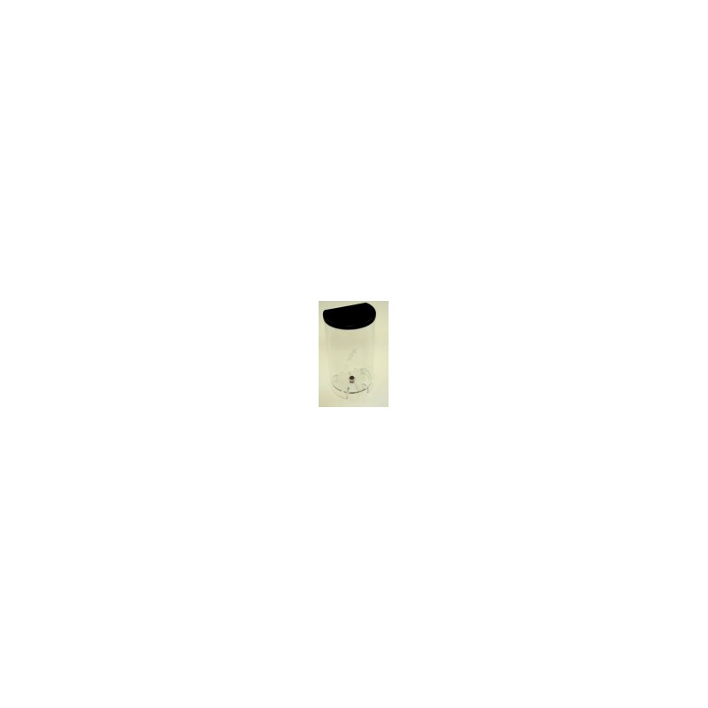 Turmix Nespresso Pixie Wassertank