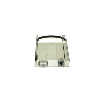 Siemens Kaffevollautomat Wassertank