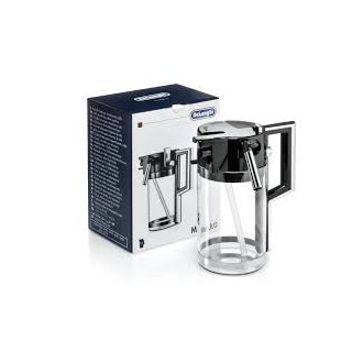 DeLonghi,Milchbehälter,DLSC007,Milk,Jug