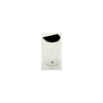 Krups Nespresso Wassertank
