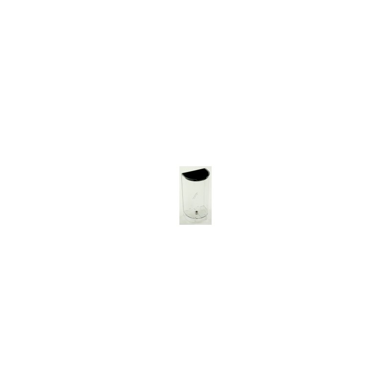 Krups Nespresso Wassertank