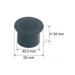 Climadiff,Ersatzteile,Weinkühlschrank,Kohlefilter,