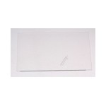 Gaggenau,Ersatzteile,Dampfabzug,Lampenabdeckung,Blende