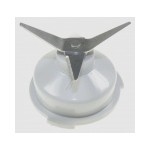 SMEG,Retro,Mixer,Ersatzmesser,Ersatzteile