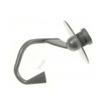 SMEG,Küchenmaschine,Knethaken,Ersatzteile,Retro,