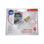 Bauknecht,Lampe,Dampfabzug,E14,Ersatzteile,Zubehör