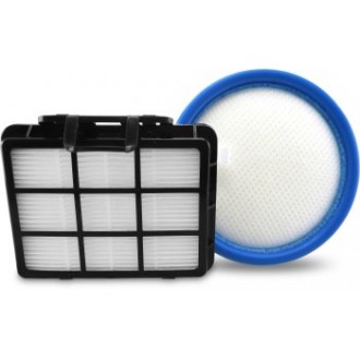 Trisa,Ersatzfilter,Staubsauger,Confort,Clean,Hepafilter