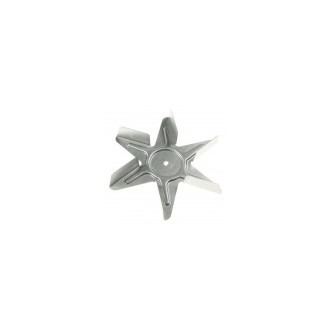 Bauknecht,Lüfterrad,Ventilator,Turbine,Backofen,Ersatzt