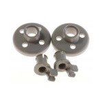 Bosch,Rollensatz,Korbrolle,Geschirrspüler,Ersatzteile