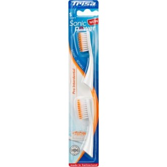 Trisa Ersatzbürsten Soft kaufen
