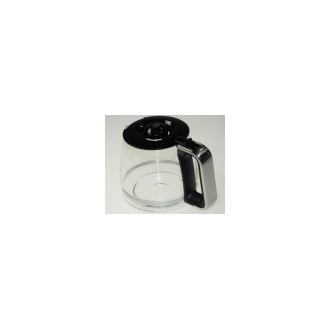 Grundig,Glaskanne,Glaskrug,Kaffeemaschine,Ersatzteile,