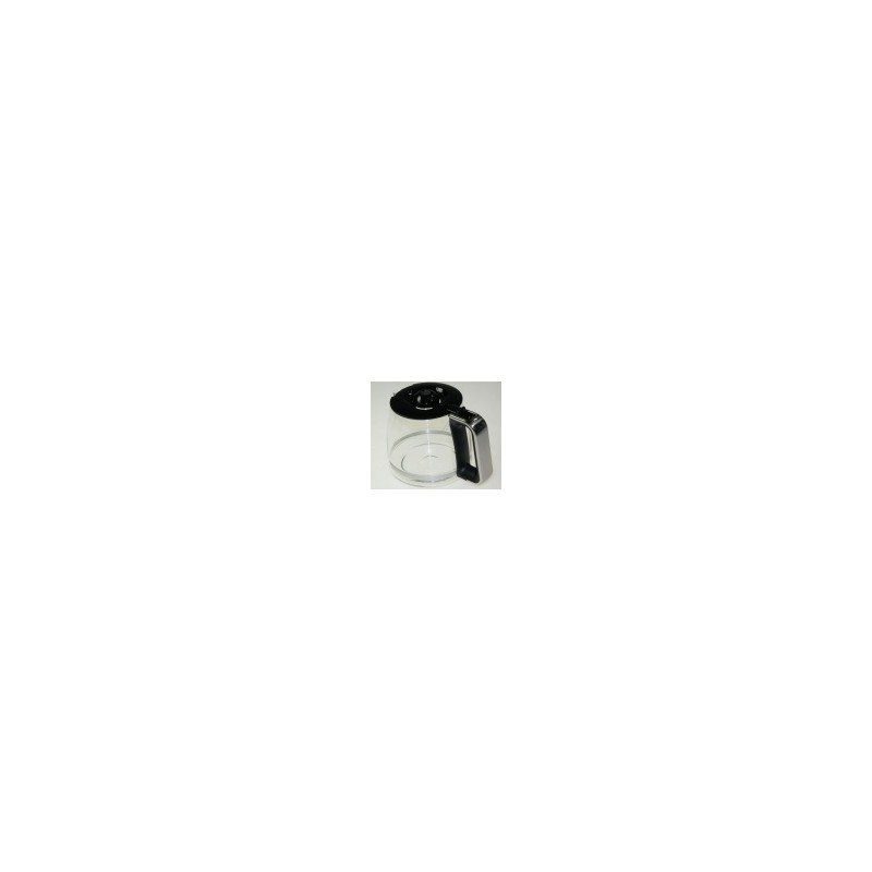Grundig,Glaskanne,Glaskrug,Kaffeemaschine,Ersatzteile,