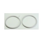 Kenwood,Mixer,Dichtungen,Dichtungsringe,Mixaufsatz,FP97