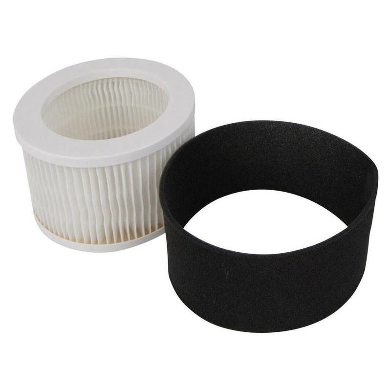 Sonnenkönig,Office New York Ersatzfilter