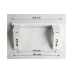 Liebherr Kühlschrank Türgriff