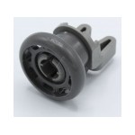 Beko,Korbrolle,Geschirrspüler,Ersatzteile,