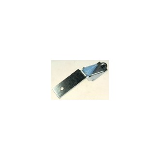 Kitchenaid,Türscharnier,Kühlschrank,KCFME60150R
