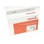 Starmix,Bodendüse,Ersatzbürste,Zubehörsystem,